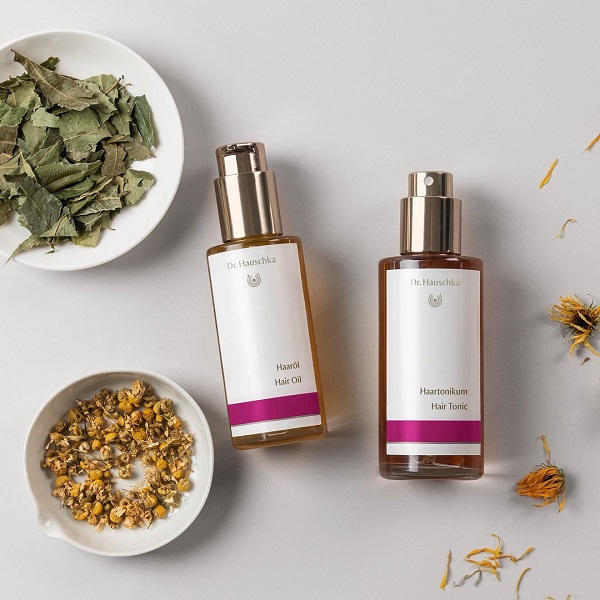 【4月7日(水）限定発売開始】シャンプー＆コンディショナー